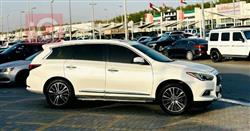 إنفينيتي QX60